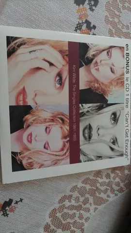 CD Kim Wilde