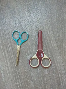 Coupes-ongles pour bébé
