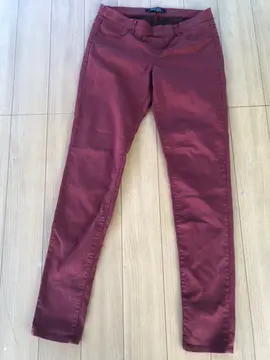 PANTALON FEMME 38