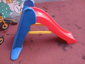 toboggan petit
