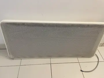 Radiateur electrique