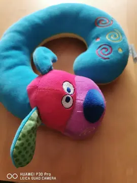tour de cou enfant
