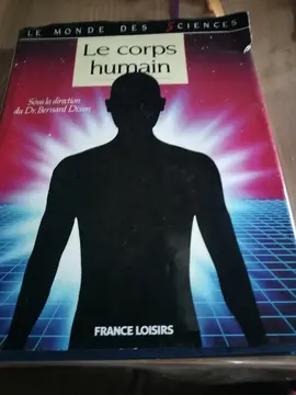 le corps humain