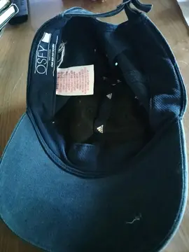 casquette enfant