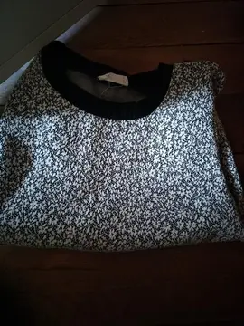 pull femme