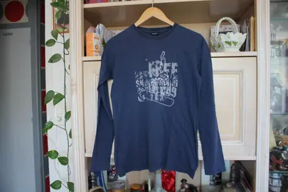tee-shirt, S
