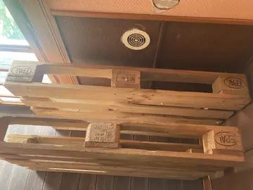 Palettes