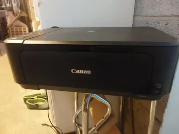 imprimante Canon