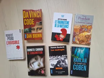 Livres