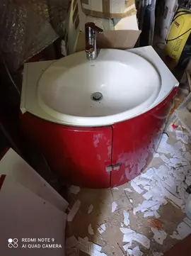 meuble salle de bain