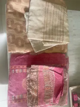 linge de lit