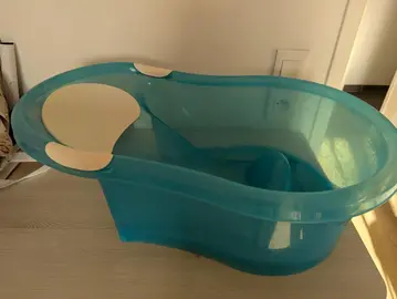 baignoire bébé