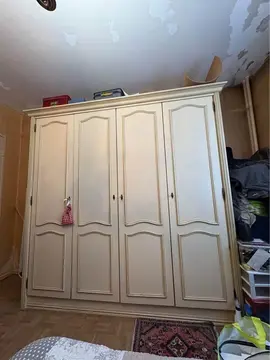 Garde-robe
