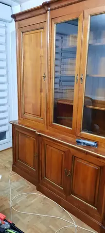Haut de bahut