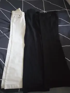 pantalons Ado