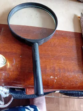 loupe