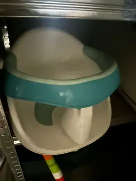 chausse pour baignoire bébé