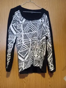 pull taille 44