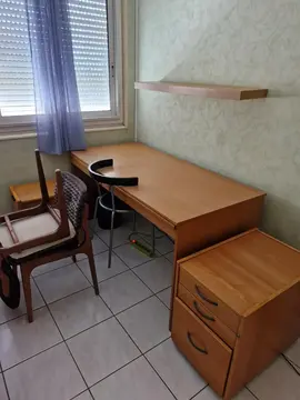 bureau chaises trieur...