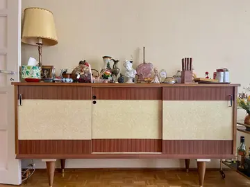Bahut en formica