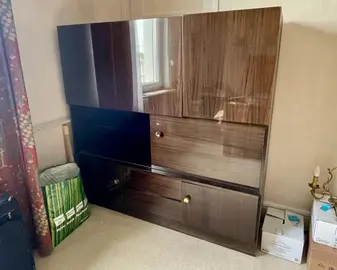 Meuble Rangement