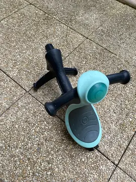 Assise / siège pour poussette