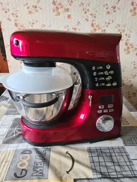 robot cuisine multifonctions