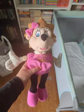 peluche