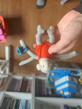 petit doudou