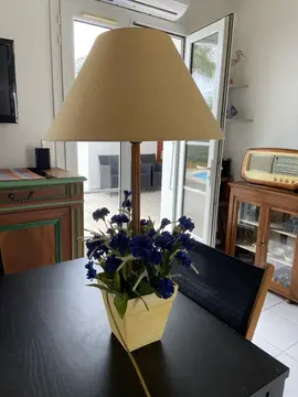 lampe