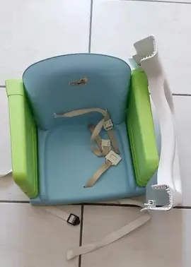rehausseur de table enfant/bébé