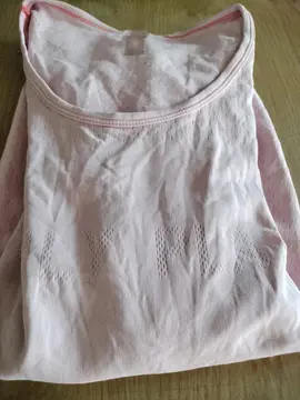 débardeur femme