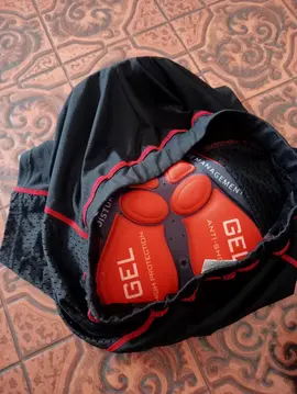 slip coureur M