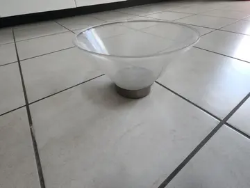 saladier plastique diamètre 26 cm