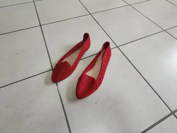 Chaussure neuve femme taille 39
