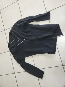 Veste femme taille M