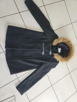 Manteau taille 36