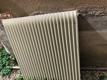 radiateur