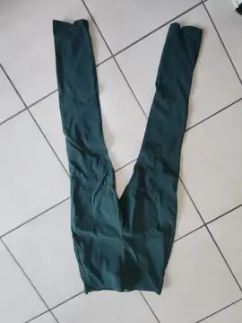 Pantalon stretch taille 38