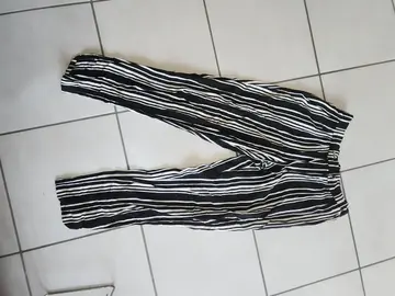 Pantalon taille S