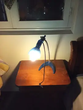 Lampe de bureau