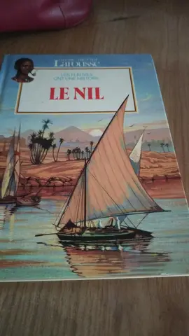 le Nil