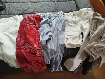 vêtements femme 40