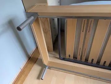 Lit Ikea