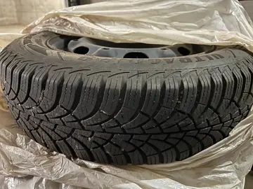 4 roues complètes 165/70R14