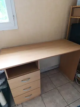 Bureau