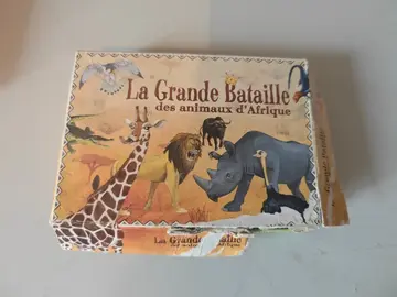 jeu société