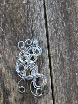 pendentif