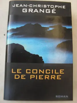 Le concile de Pierre