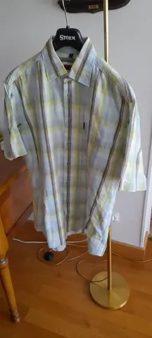 Chemise homme